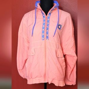 Vintage sport Jacket